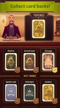 Grand Gin Rummy: The classic Gin Rummy Card Game screenshot 6