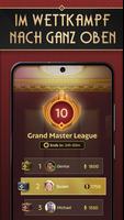 Grand Gin Rummy: Kartenspiel Screenshot 1