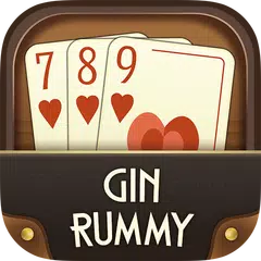 Descargar APK de Grand Gin Rummy Old