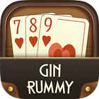 ikon Grand Gin Rummy Old