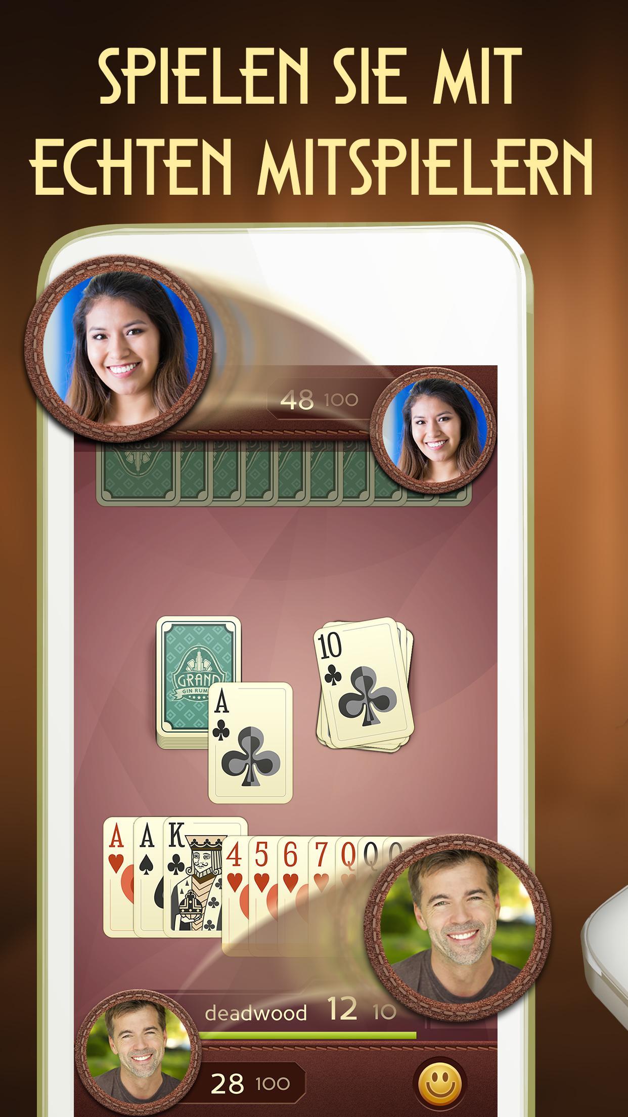 Rummy Kartenspiel Rummy Kartenspiel