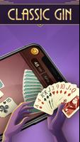 برنامه‌نما Grand Gin Rummy Old عکس از صفحه