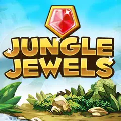 Jungle Jewels FREE アプリダウンロード
