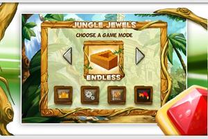 Jungle Jewels FREE screenshot 2