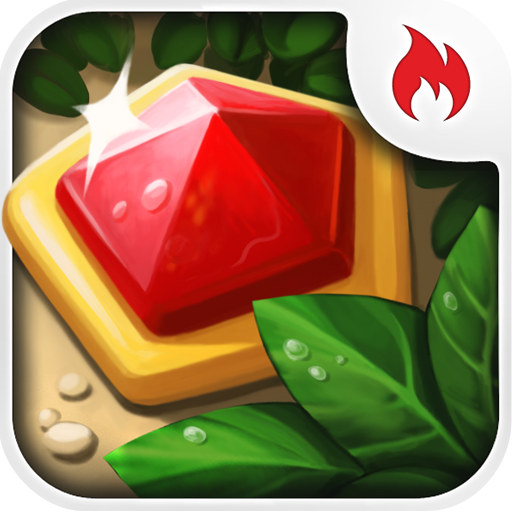 Jungle Jewels Free