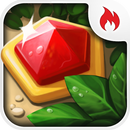 Jungle Jewels Free APK