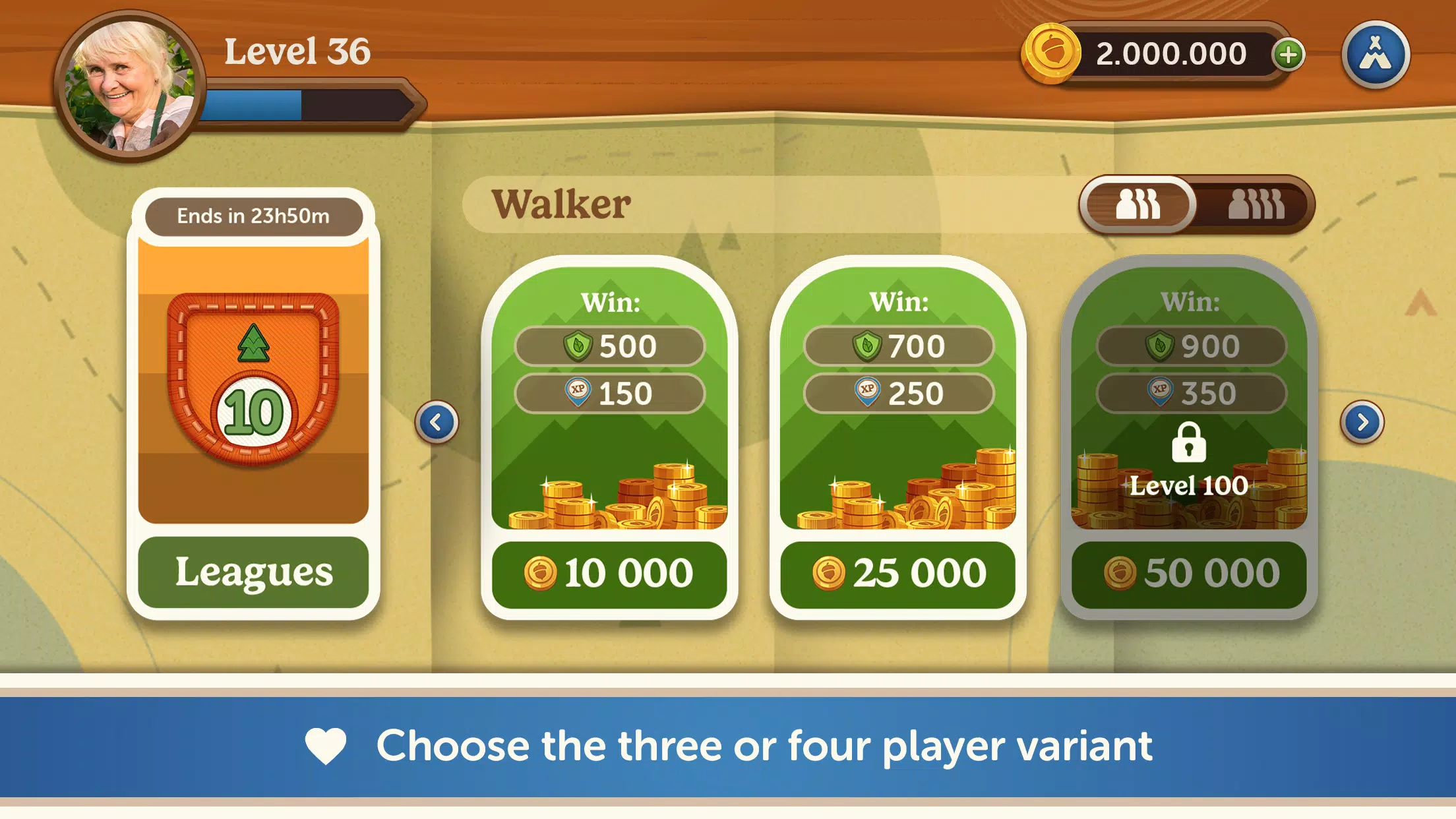 Crazy8 Fun & Friends