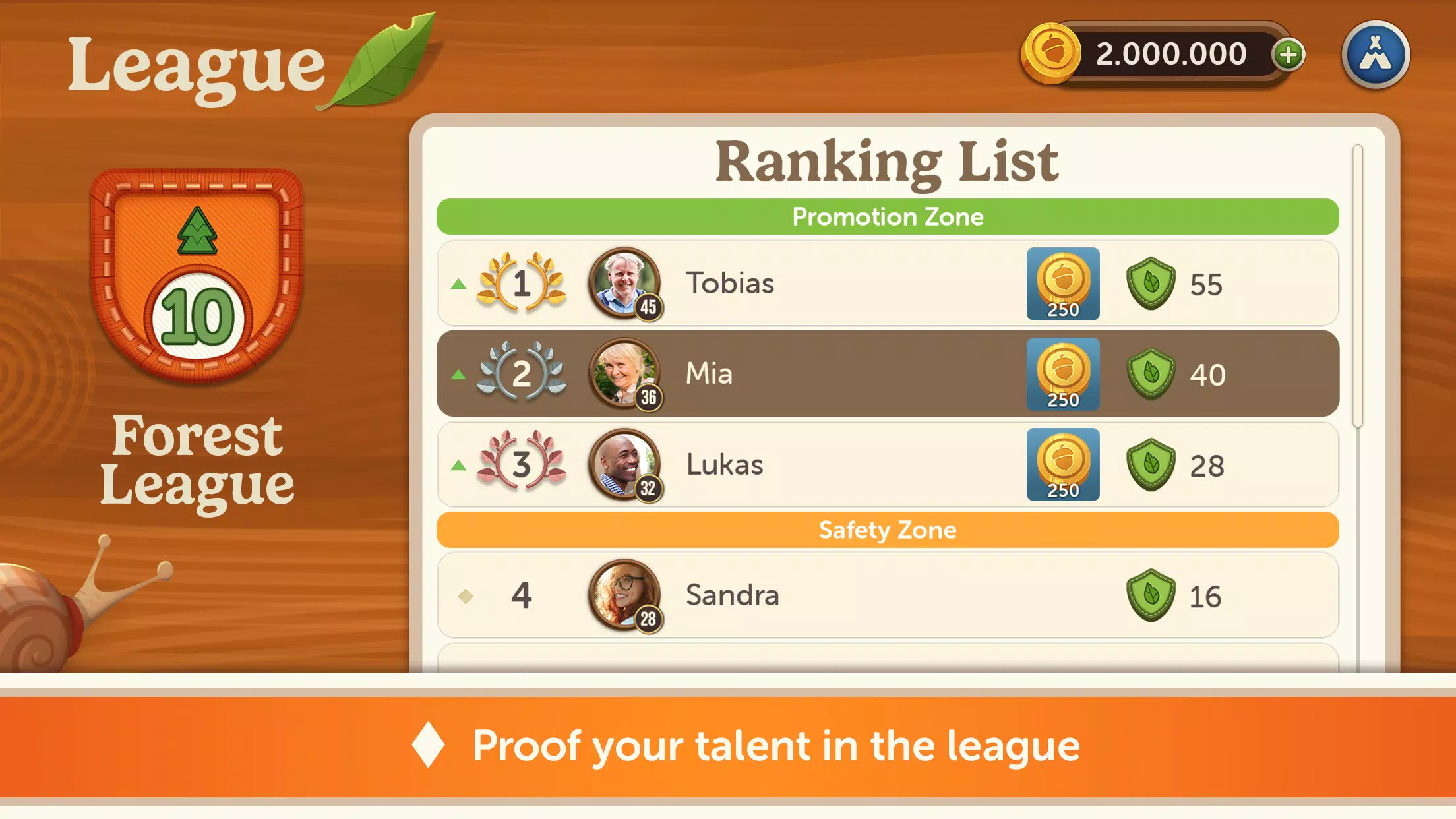 Crazy8 Fun & Friends