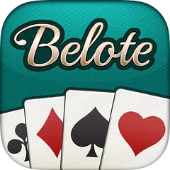 Descargar APK de Belote.com – Belote & Coinche