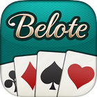 Belote.com-icoon