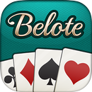 Belote.com - Belote et Coinche-APK