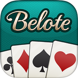 آیکون‌ Belote.com