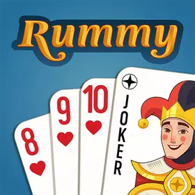 Rummy – Fun & Friends
