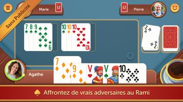 Rami Classique Affiche