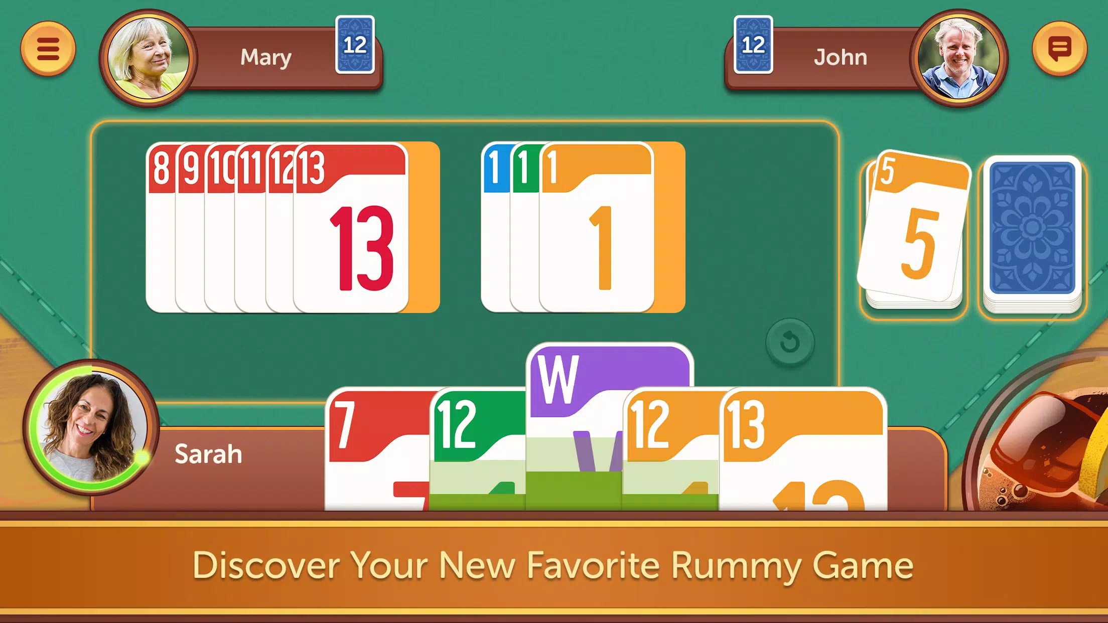 Rummy Relax Rummy Relax