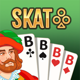 Skat Treff: Werde Skat Meister-APK