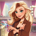 Makeover Frenzy أيقونة