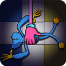 Mommy Long Legs: Stretchy Arm APK