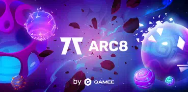 Arc8: Beasts, Battles & Games