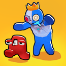 Rainbow Alphabet Survivor 3D APK