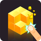 Crush Block 3D simgesi