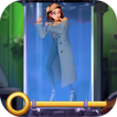 آیکون‌ Pin Detective: Mystery Mansion