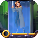 Pin Detective: Mystery Mansion APK