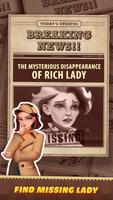 Pin Detective poster
