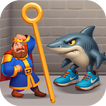 Royal Pin: King Adventure آئیکن