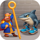 Royal Pin: King Adventure APK