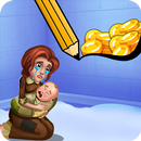 Draw Story: Family Dream Home APK