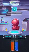 Water Sort: Element Monster screenshot 1