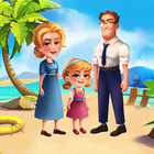 Home Island icon