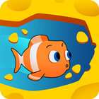 Save the fish - Dig this! icono
