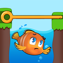Fish Pin - Water Puzzle APK