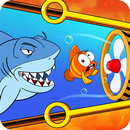 Fish Rescue - Pull Pin Puzzle APK