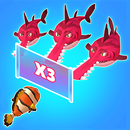 Fish Run 3D: Count Master APK
