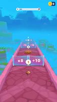 Fish Run 3D: Count Master 截图 2