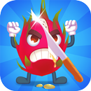 Fruit Cutter: Crazy Slice 3D APK