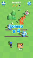 Fruit Cutter: Crazy Slice 3D screenshot 2
