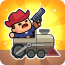 APK Galactic Train Survivor