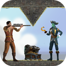 Storm Shot 3D APK