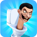 Ghost Evolution: Runner Game APK