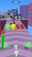 Ghost Evolution: Runner Game screenshot 3
