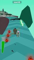 Ghost Evolution: Runner Game screenshot 2