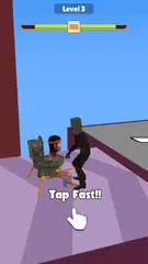 Ghost Evolution: Runner Game APK Herunterladen