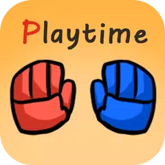 Grabpack Troll: Wuggy Playtime XAPK download
