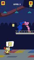 Grabpack Troll poster
