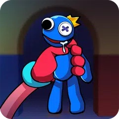 Huggee Pin: Chapter 2 Playtime XAPK 下載