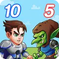 Hero Tower War